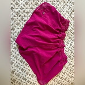 LULULEMON SHORTS